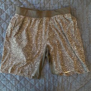 LuluLemon Gym Shorts